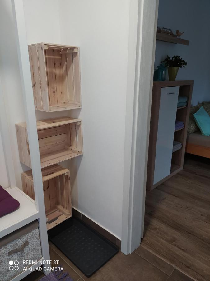Apartman Eliska Vinohradni 200 Leilighet Šimonovice Eksteriør bilde